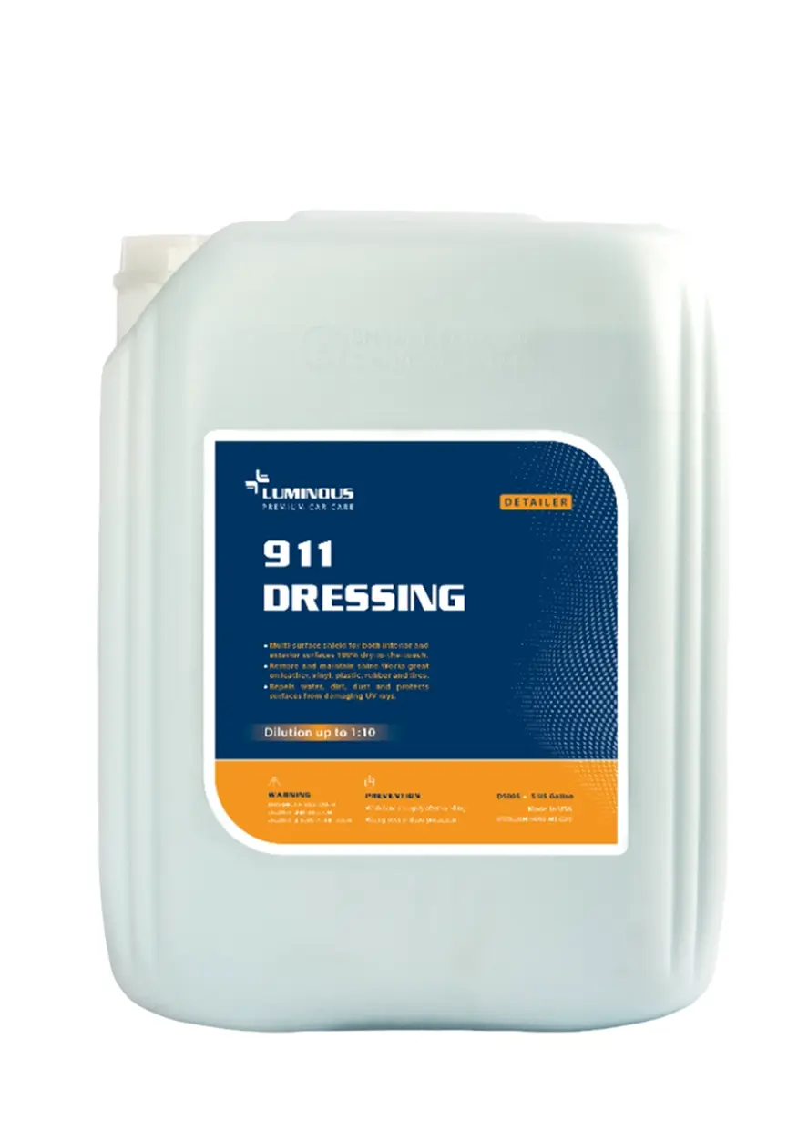 Luminous 911 Dressing 5G