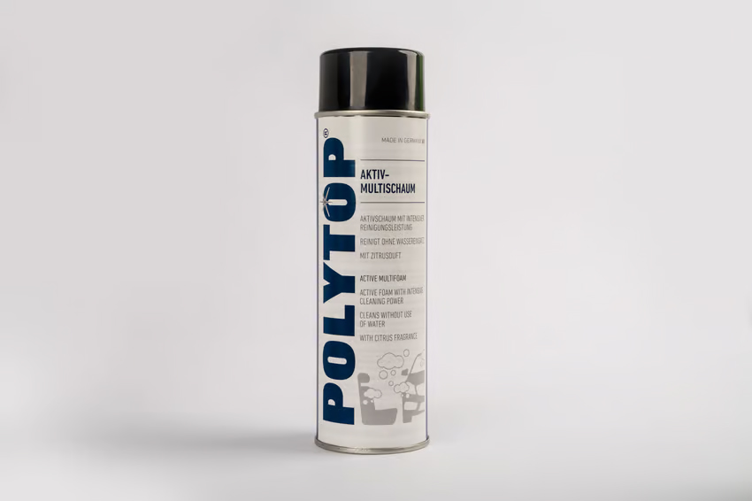 Active Multi Foam 500 ML