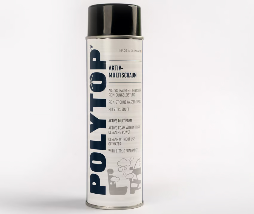 Active Multi Foam 500 ML