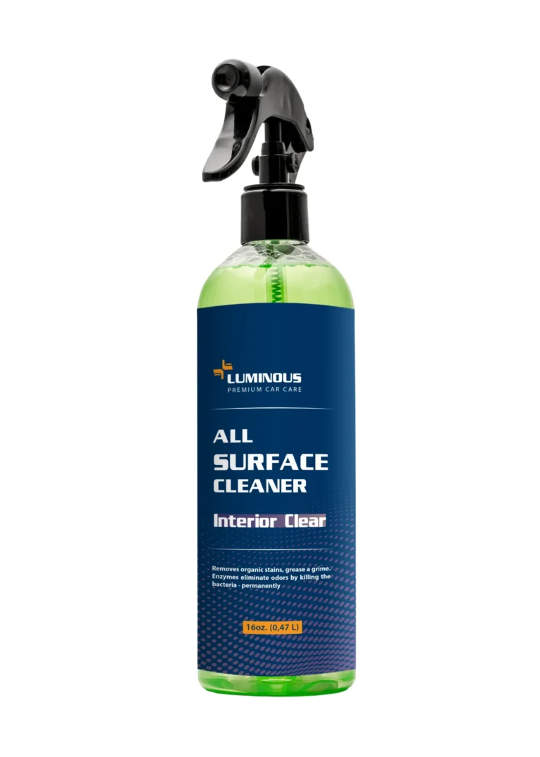 All Surface Cleaner 500ml