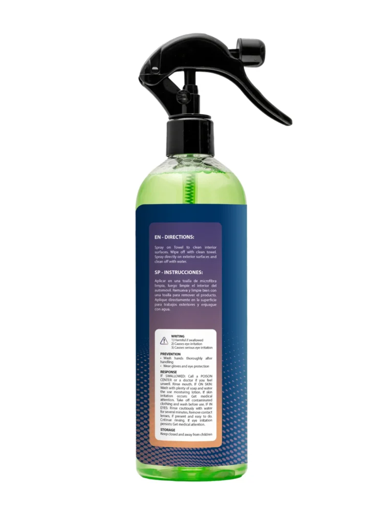 All Surface Cleaner 500ml