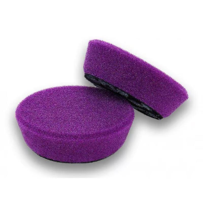 Anti Hologram Pad Purple