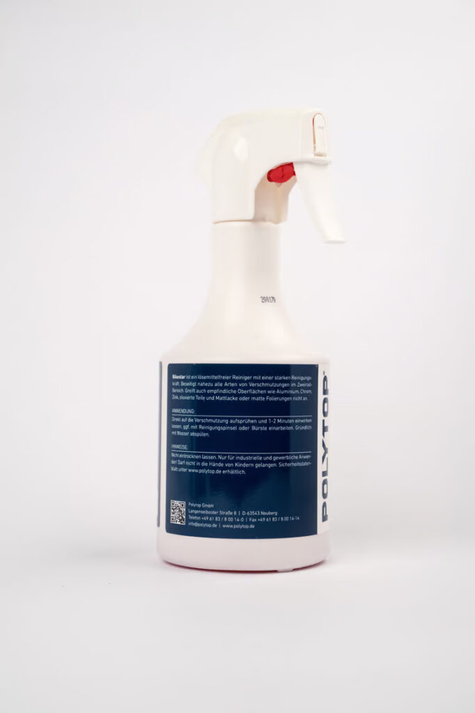 Bikestar 500 ML