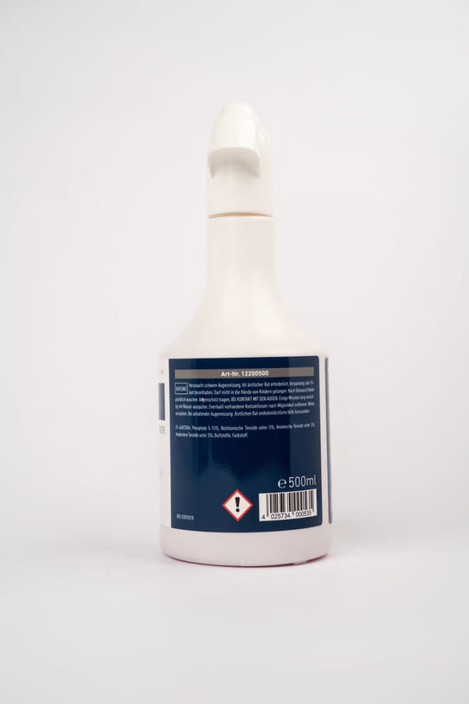 Bikestar 500 ML