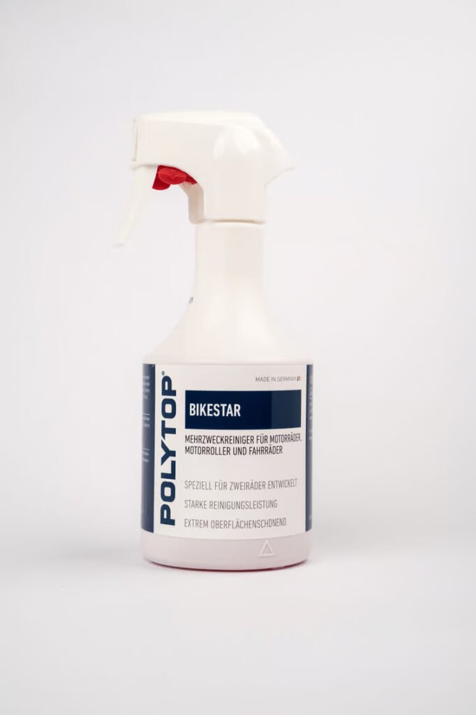 Bikestar 500 ML