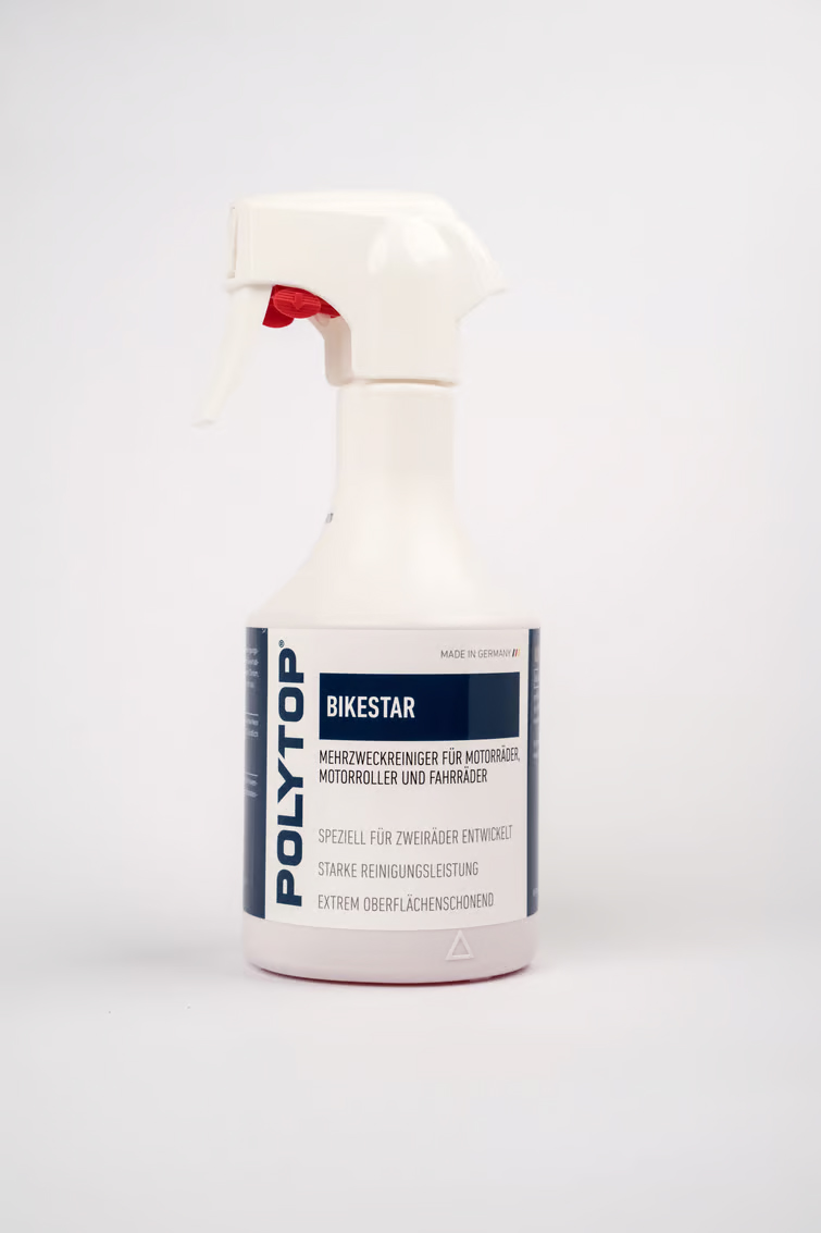 Bikestar 500 ML