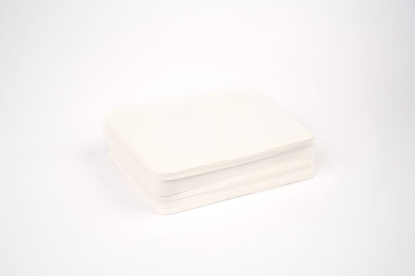 Ceramic Glass Towel
