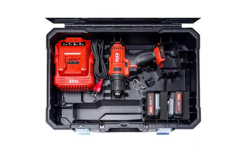 DD2G 10.8-LDBC/2.5 Cordless Drill Driver