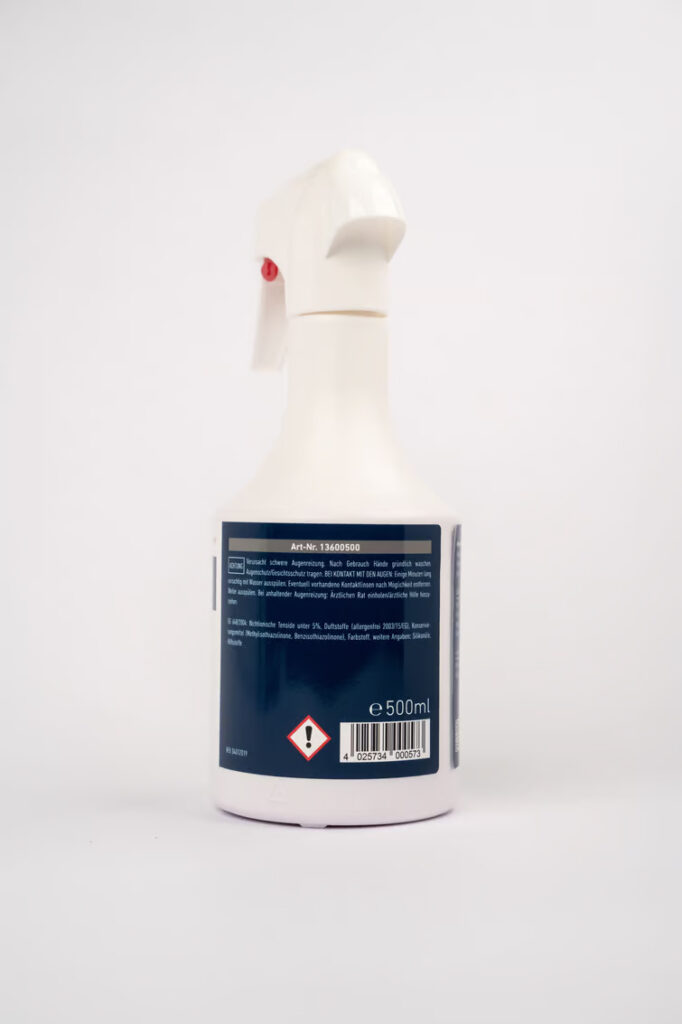 Engine Top Finish 500ML