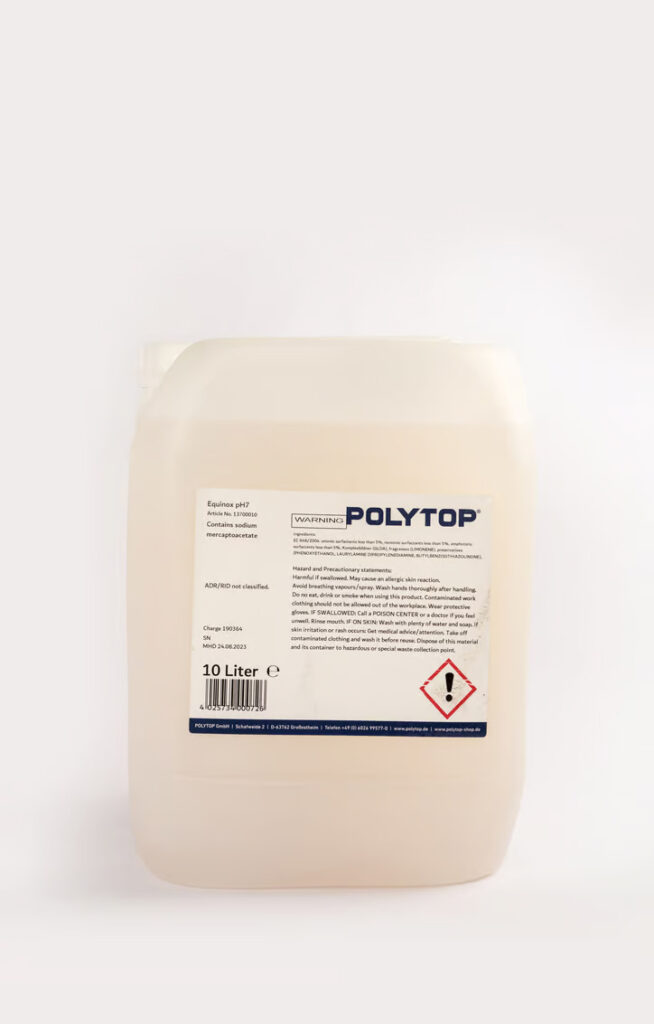 Equinox Ph7 10 Liter