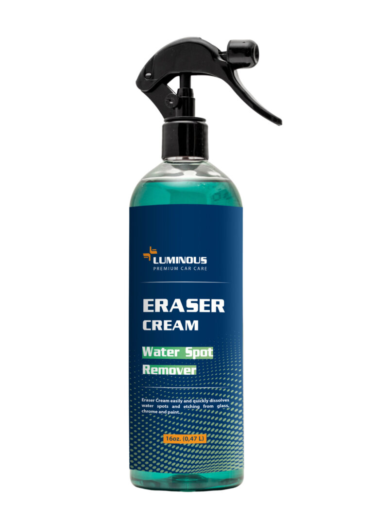 Eraser Cream