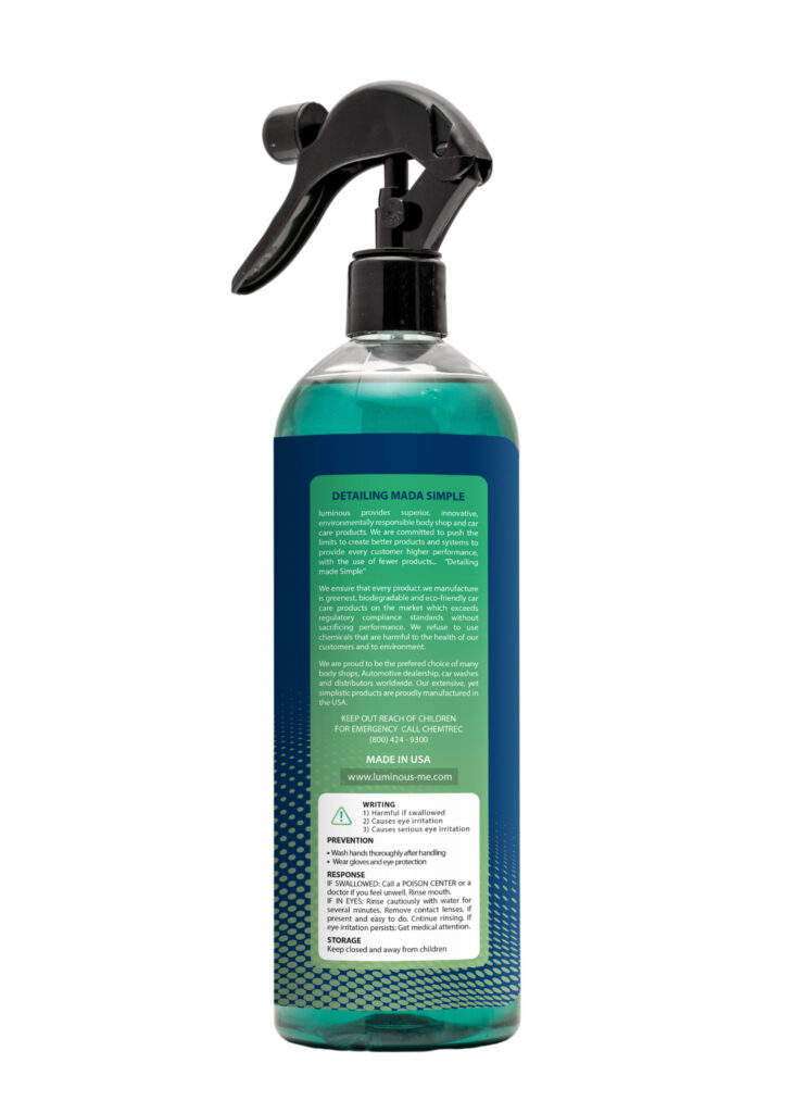 Eraser Cream 473 ML