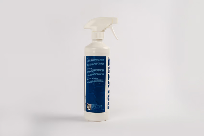Express Cleaner 500ml
