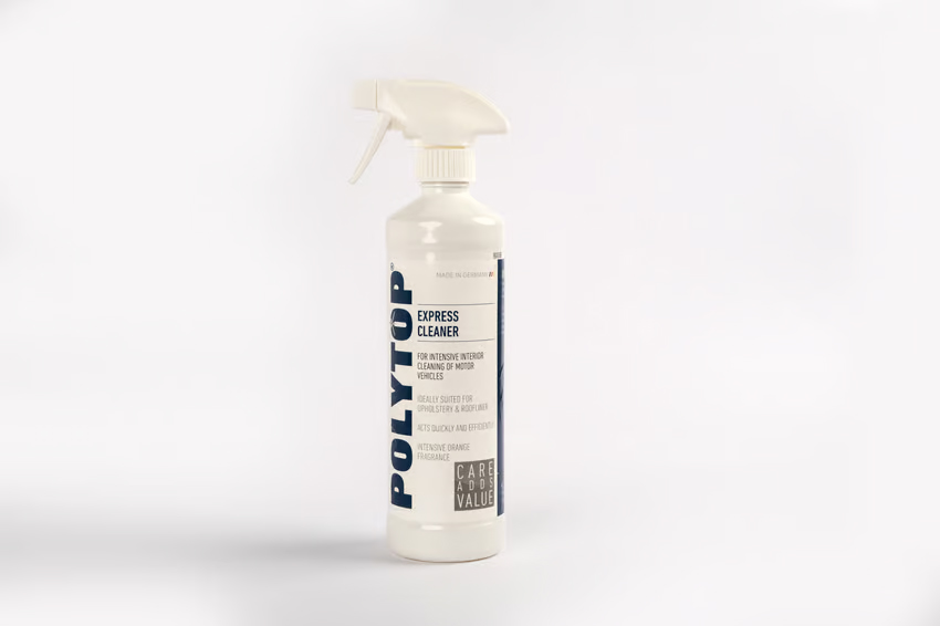 Express Cleaner 500ml