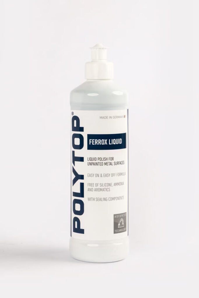 Ferrox 500 ML