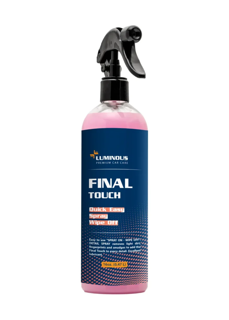 Final Touch 500ml