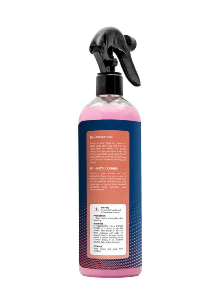 Final Touch 500ml