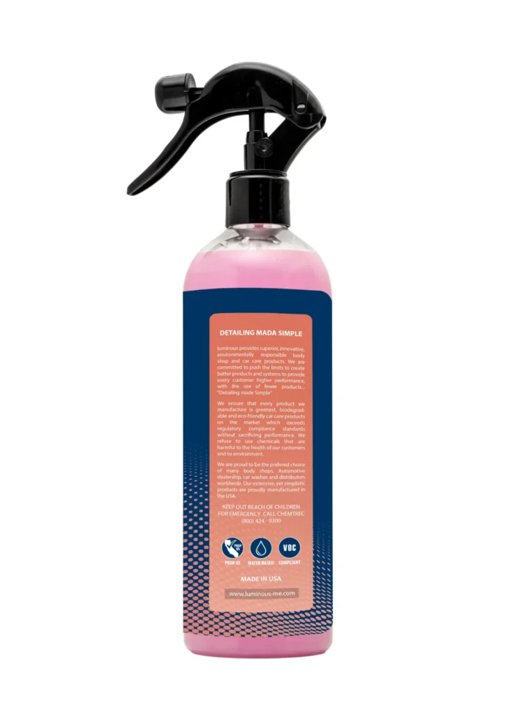 Final Touch 500ml