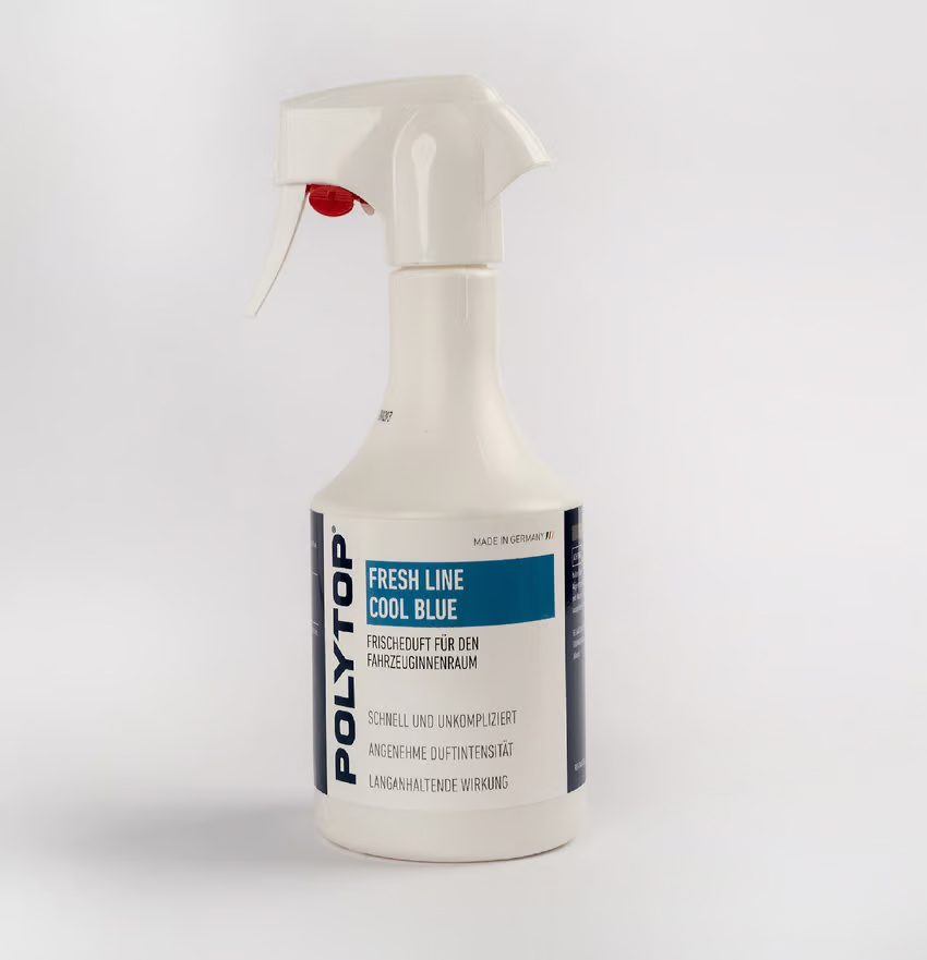 Fresh Line Cool Blue 500 ML