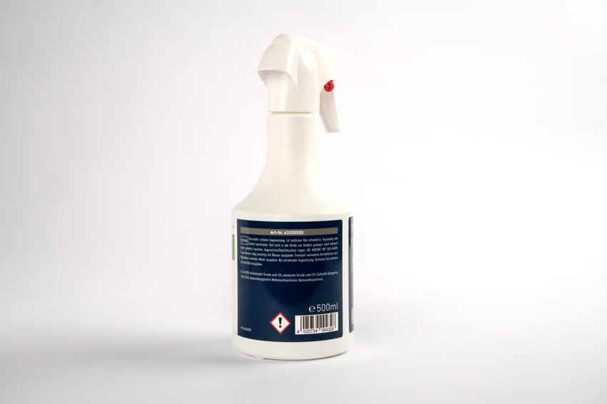 Fresh Line Green Apple 500 ML