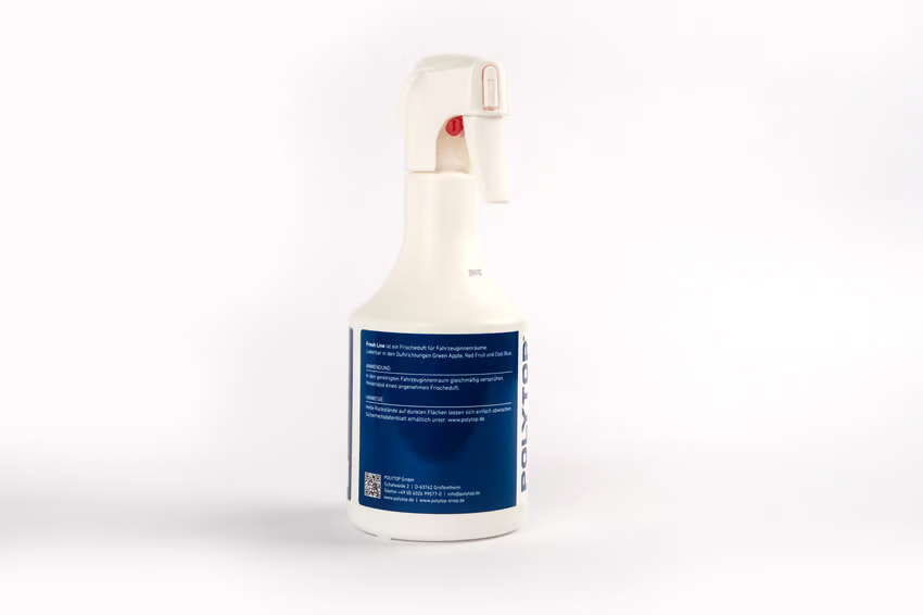 Fresh Line Green Apple 500 ML