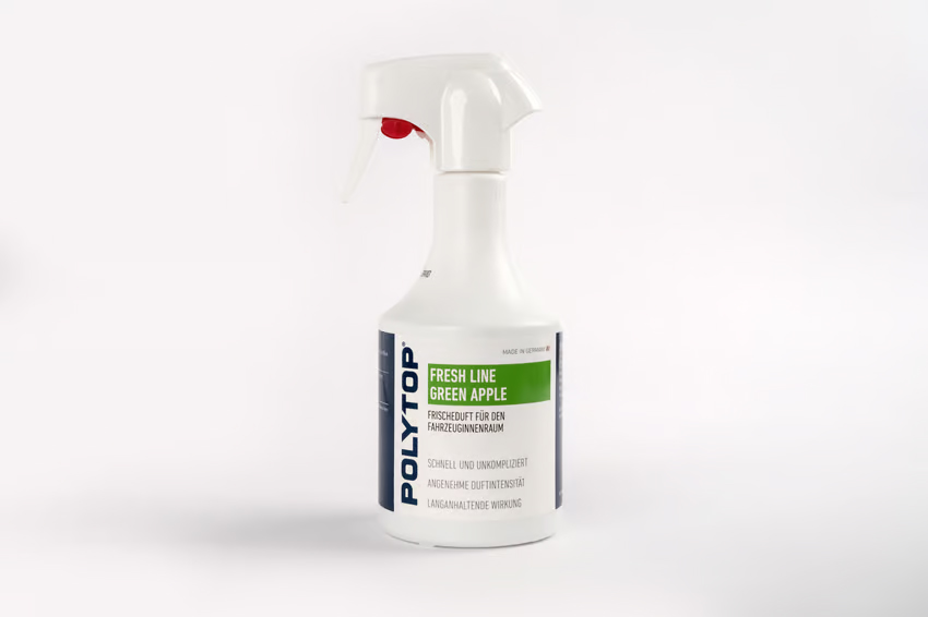 Fresh Line Green Apple 500 ML