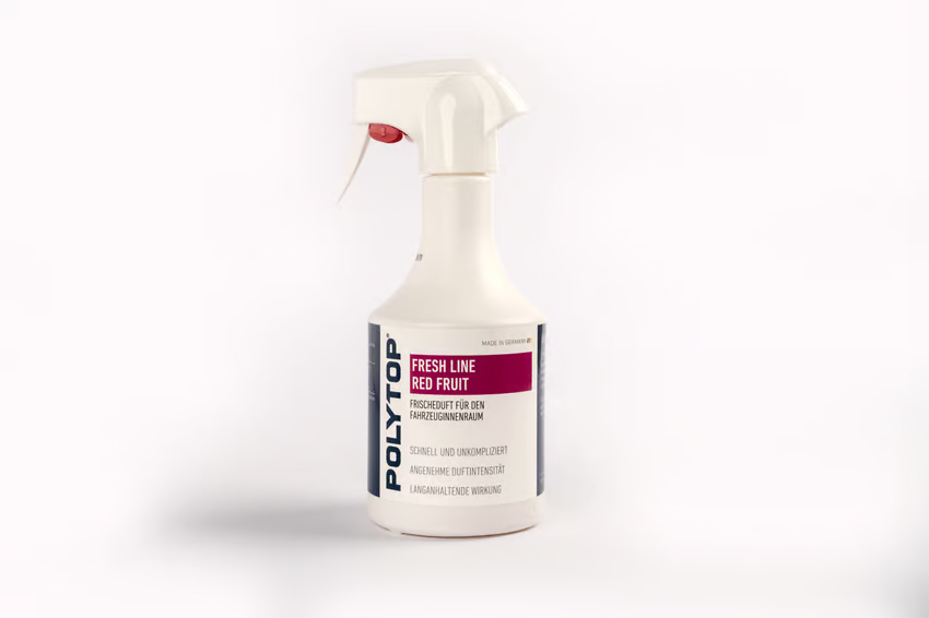 Fresh Line Red Fruit 500 ML