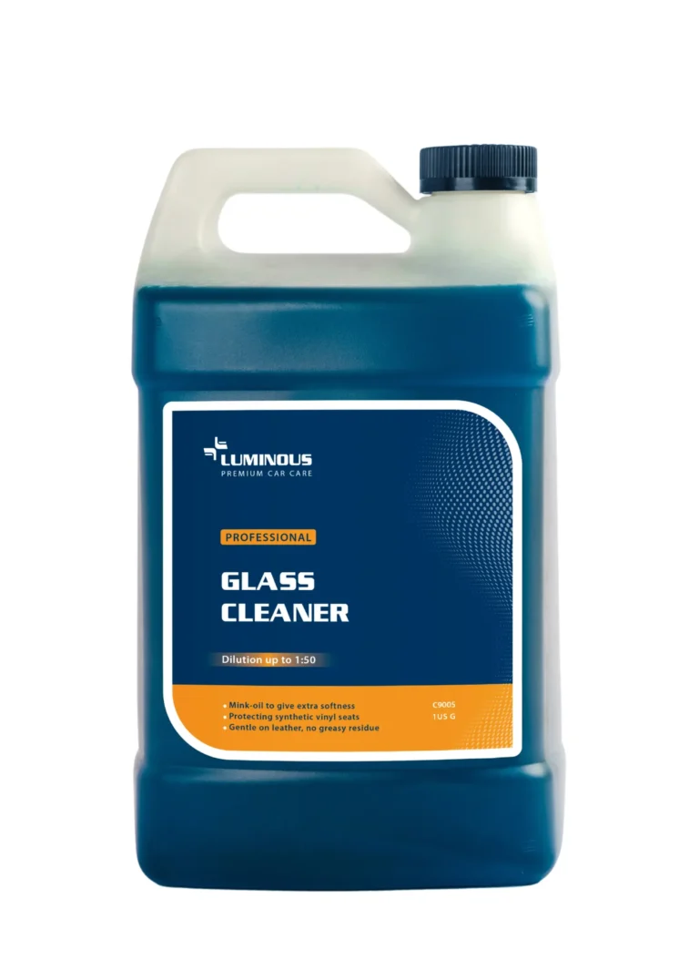 Glass Cleaner 1G