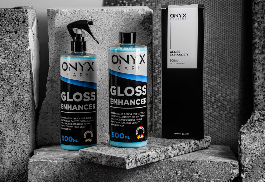 Gloss Enhancer 500ML