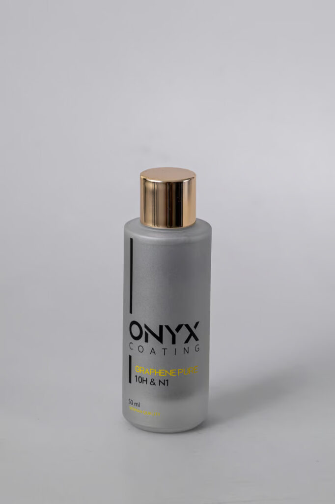 Graphene Pro 10h & N1 50ML