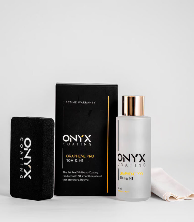 Graphene Pro 10h & N1 50ML