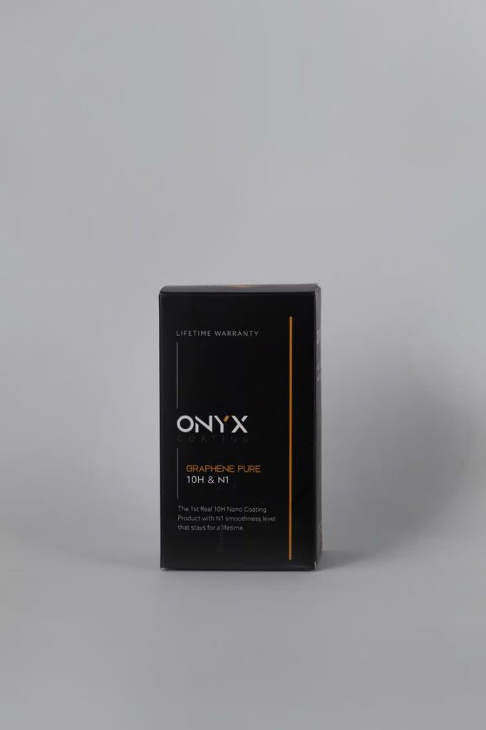 Graphene Pure 10h 50 ML