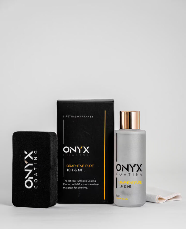 Graphene Pure 10h 50 ML
