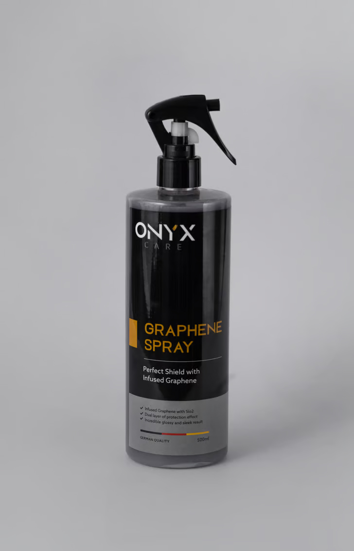 Graphene Spray 500 ML