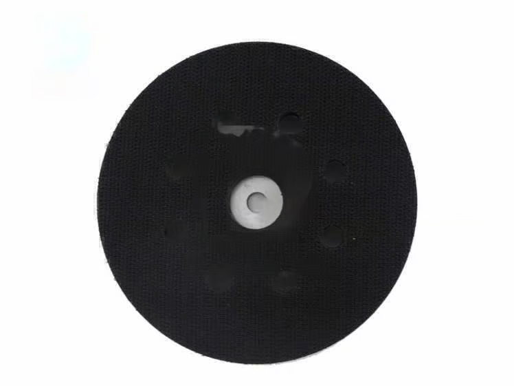 Humber Backing Plate Da 5 Inches