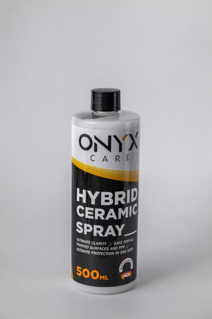 Hybrid Ceramic Spray 500ML