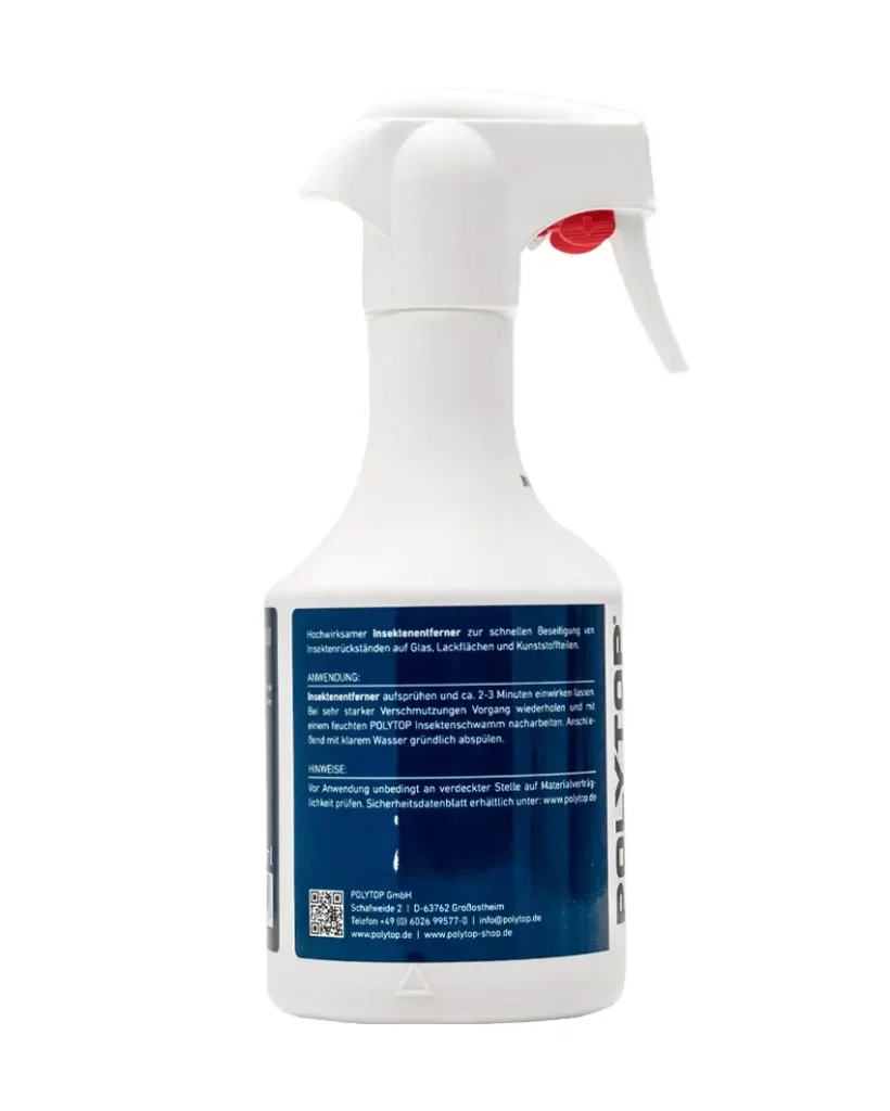 Insect Remover 500ML