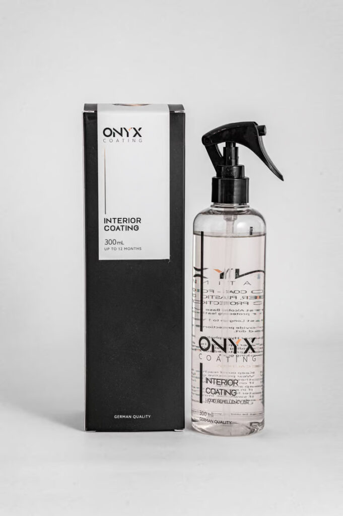 Interior Coating 300ML
