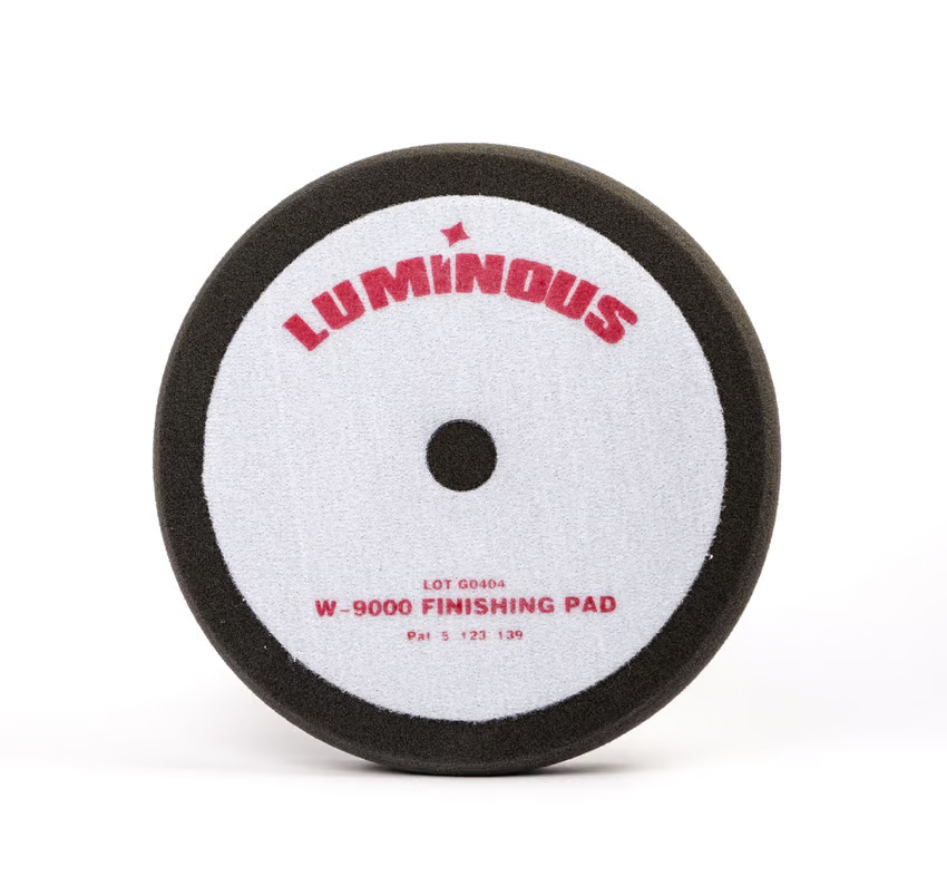 Luminous Black Pad