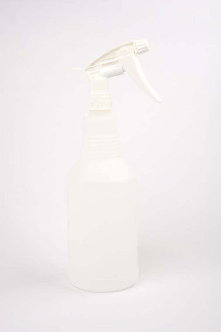Luminous Spray Bottle