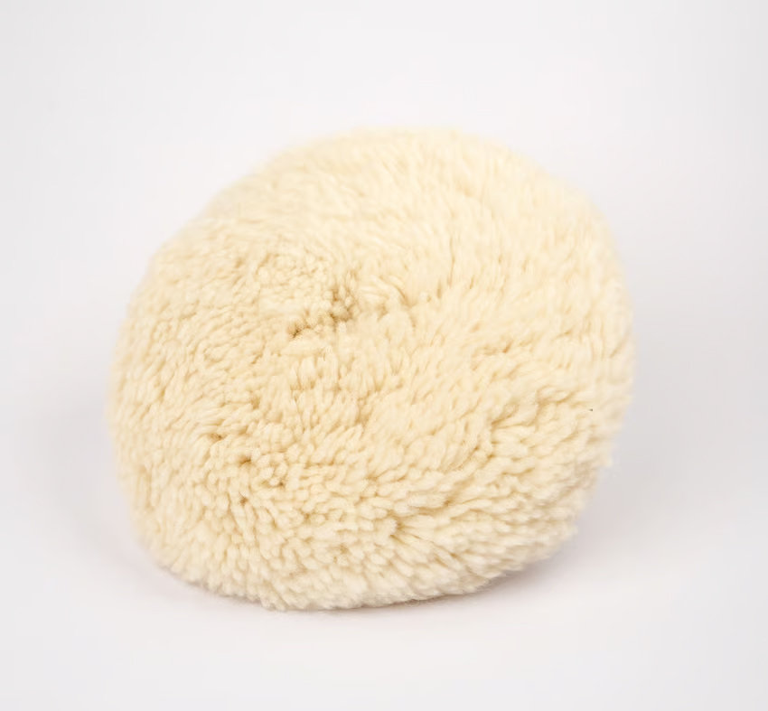 Luminous Wool Pad