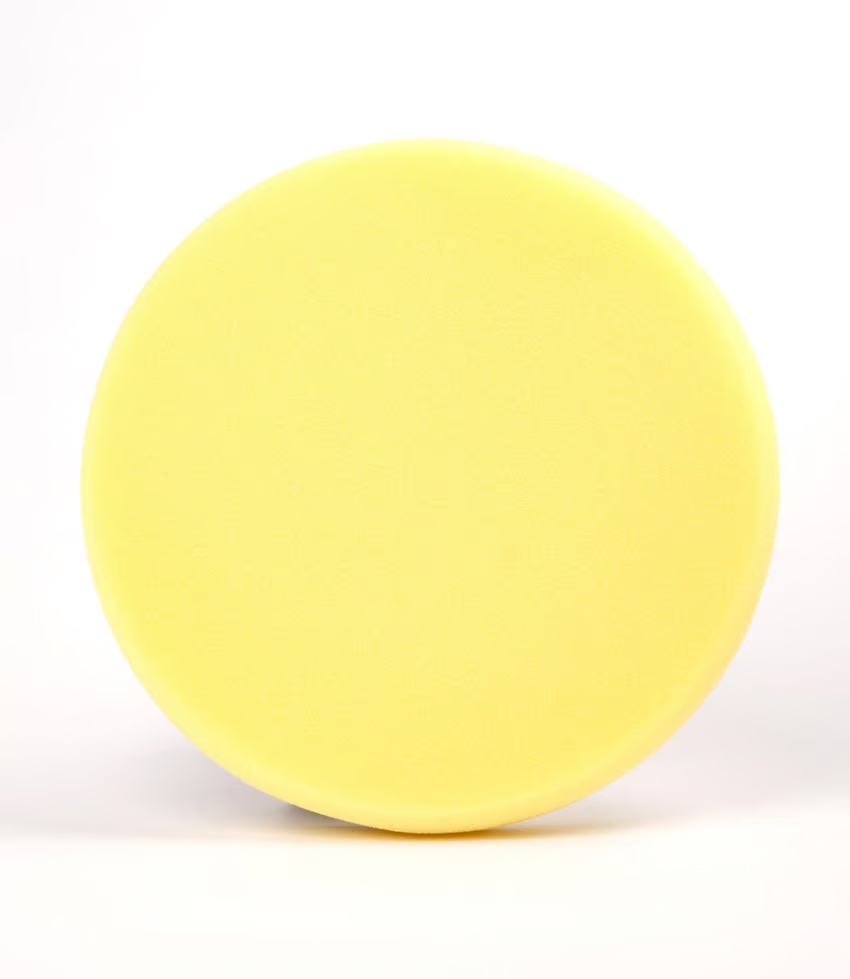 Luminous Yellow Pad