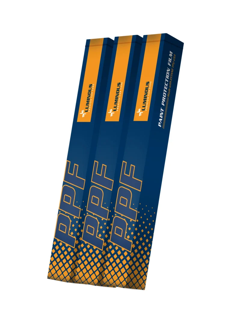 Luminous Colored PPF