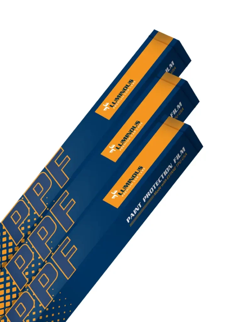Luminous PPF Matte – TPU
