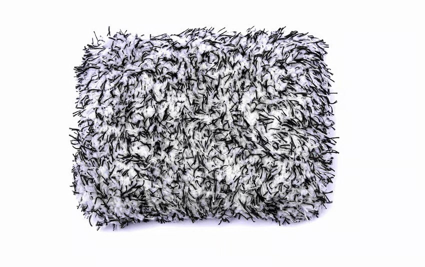 Microfiber Wash Pad
