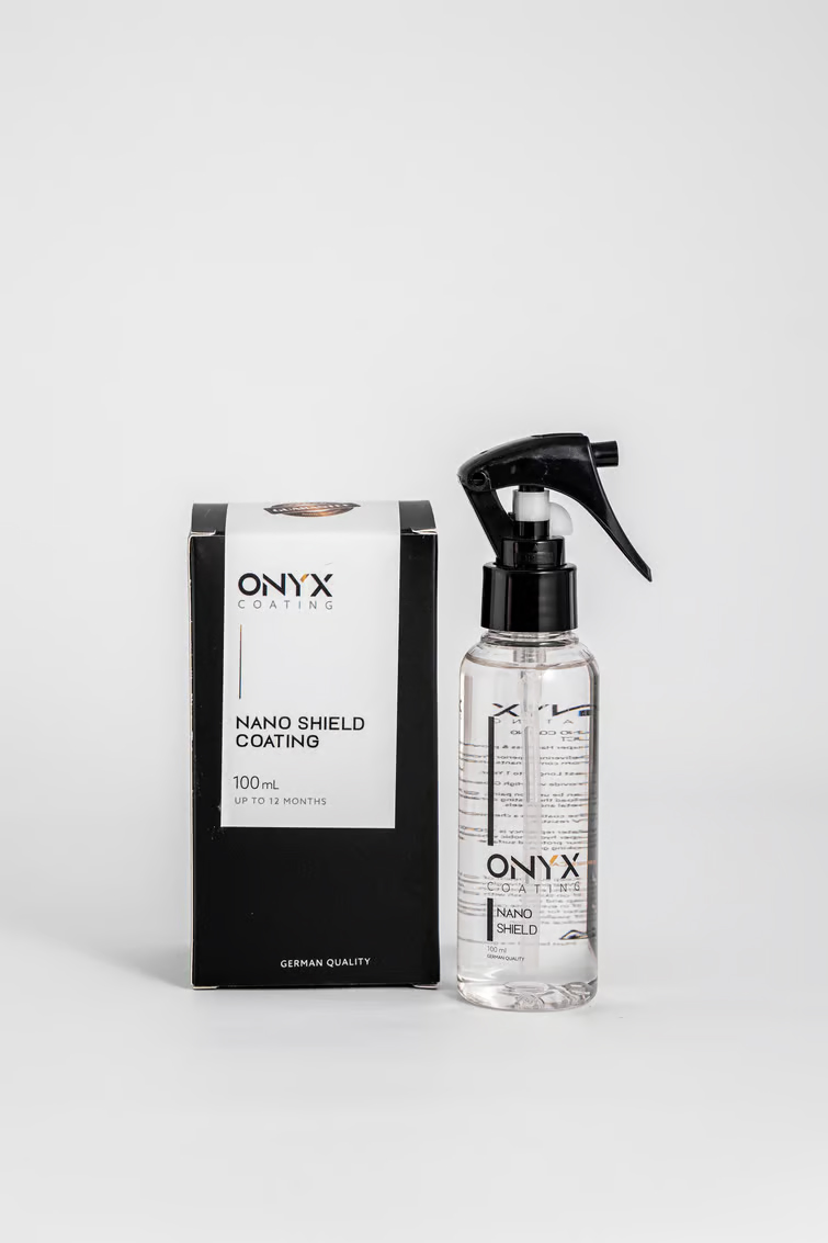 Nano Shield 100ML