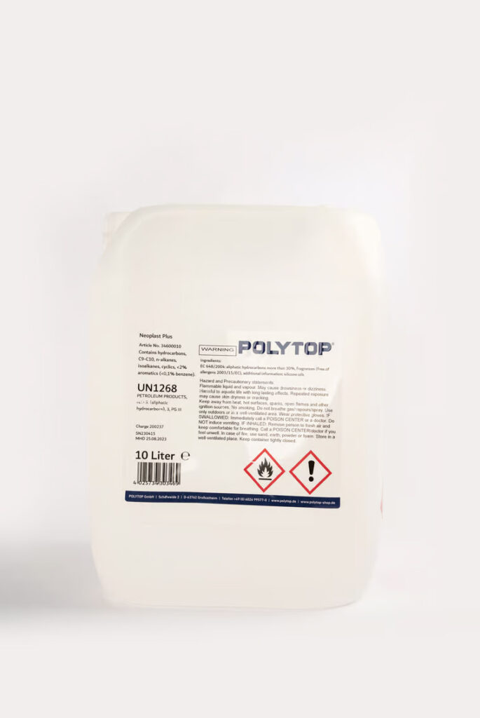 Neoplast Plus 10 Liter