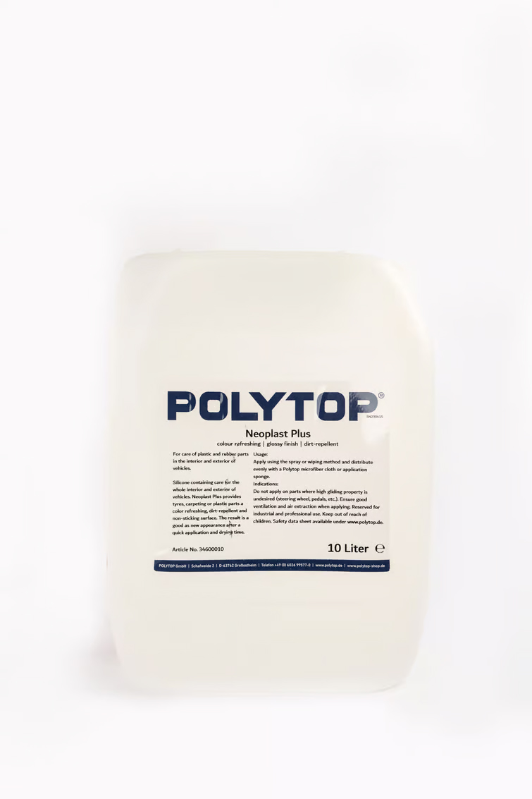 Neoplast Plus 10 Liter