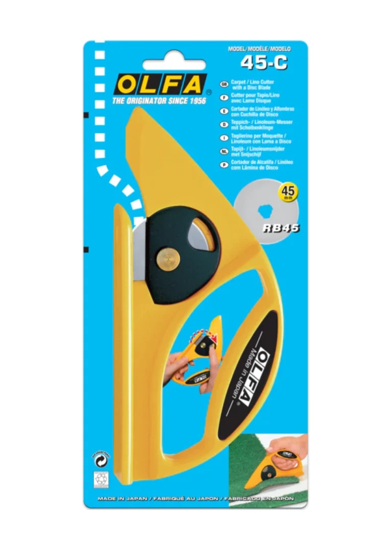 Olfa Cutter - OL-45-C