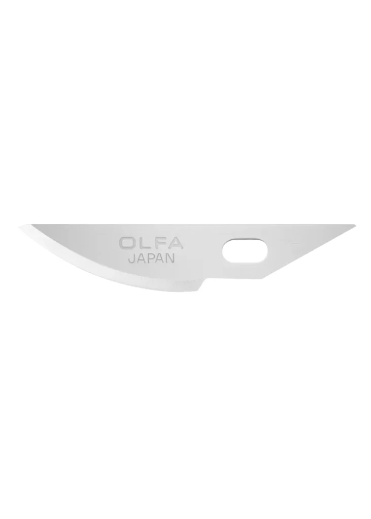 Olfa Cutter - OL-AK-4